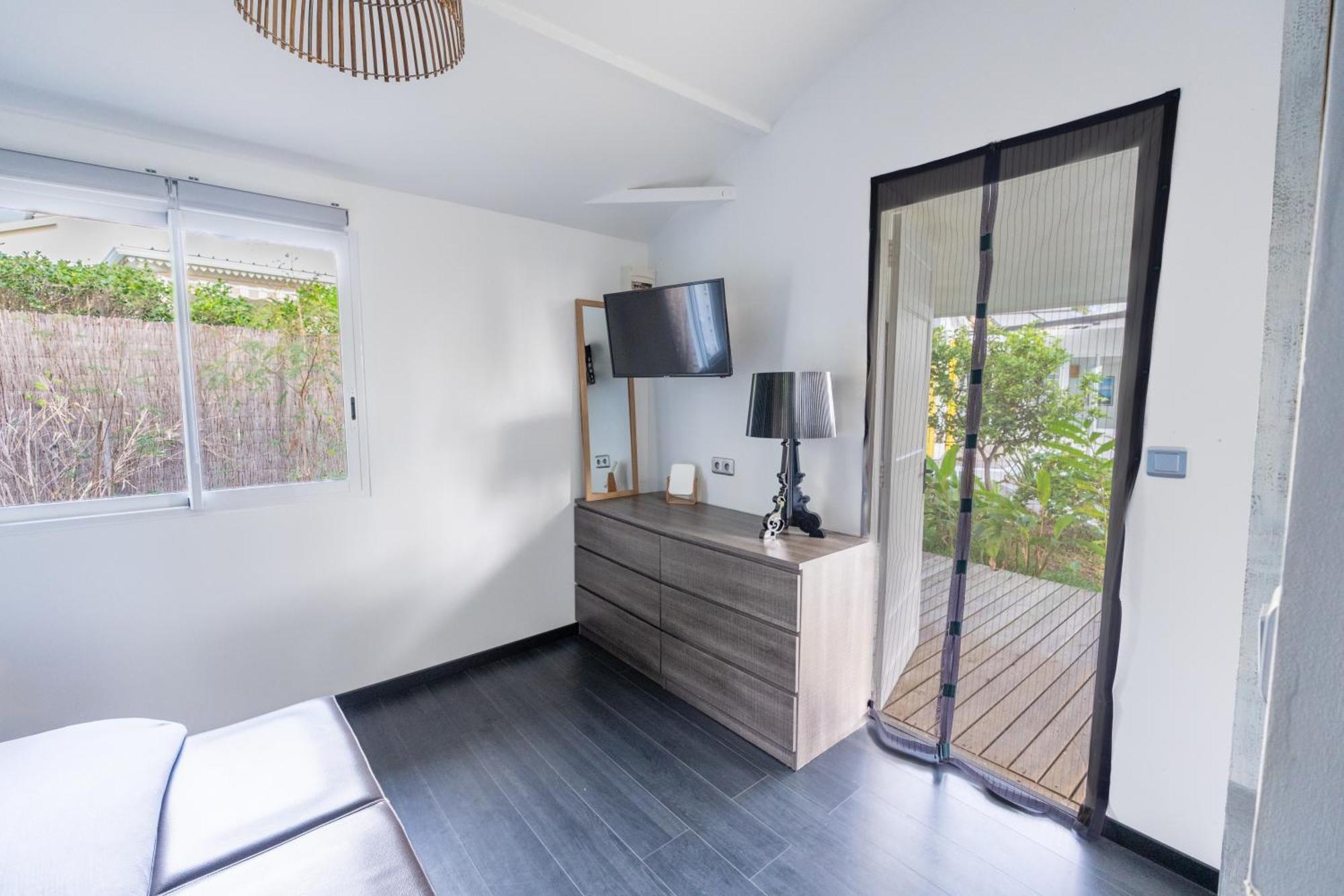 Villa Ylang Saint-Gilles Les Bains Exterior photo